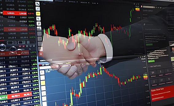 币安官方网址 - 币安官网登录入口交易界面